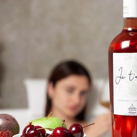 Je T'Aime Luxury Suite And Relax コンヴェルサーノ エクステリア 写真