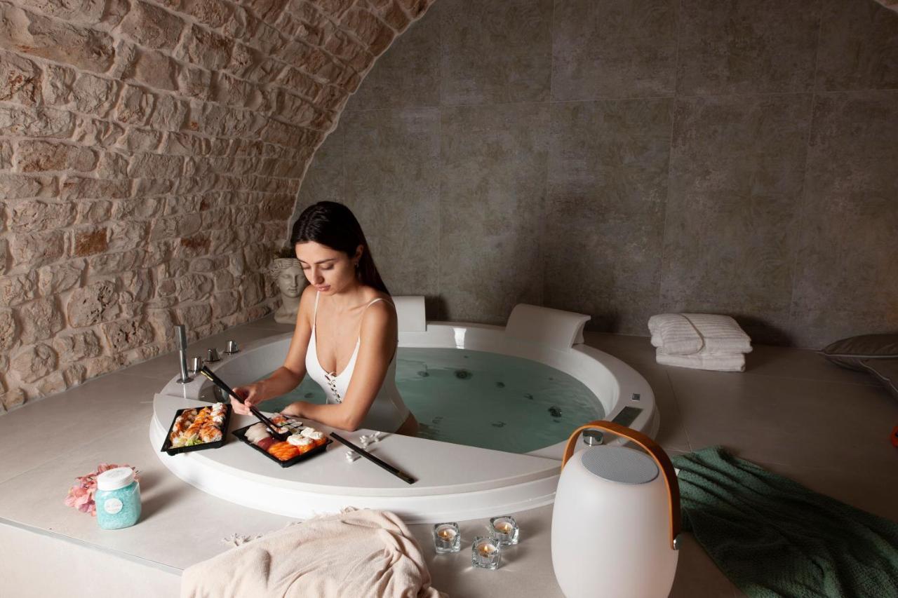 Je T'Aime Luxury Suite And Relax コンヴェルサーノ エクステリア 写真