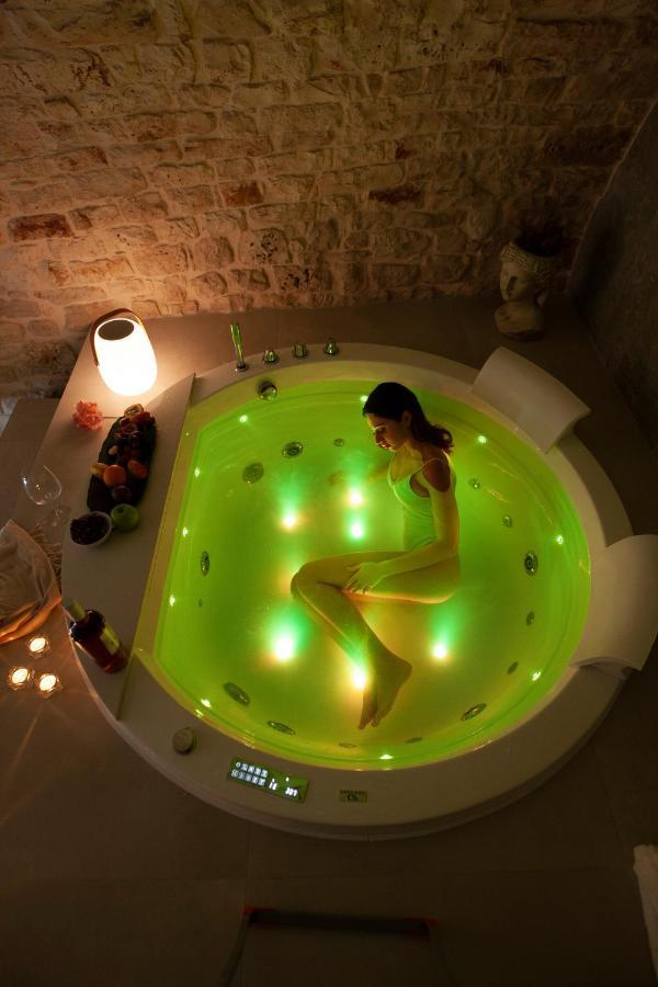 Je T'Aime Luxury Suite And Relax コンヴェルサーノ エクステリア 写真